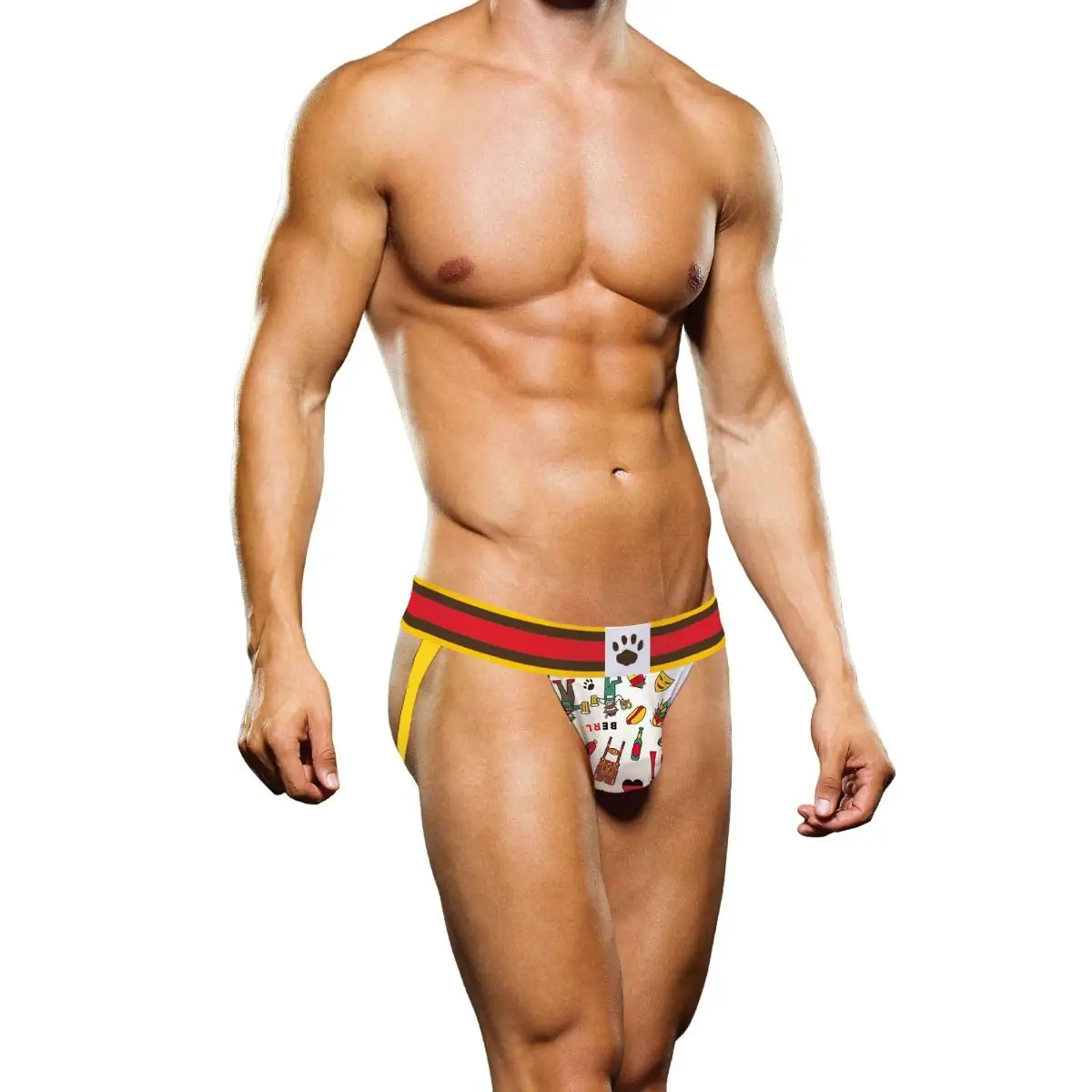 Prowler Berlin Jock XS - Image 3