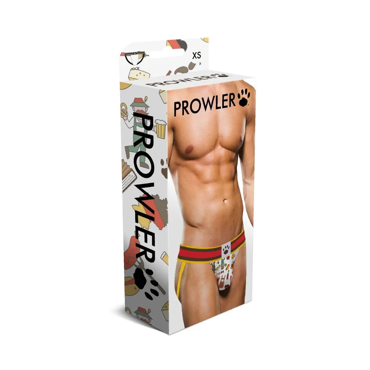 Prowler Berlin Jock XS - Image 2