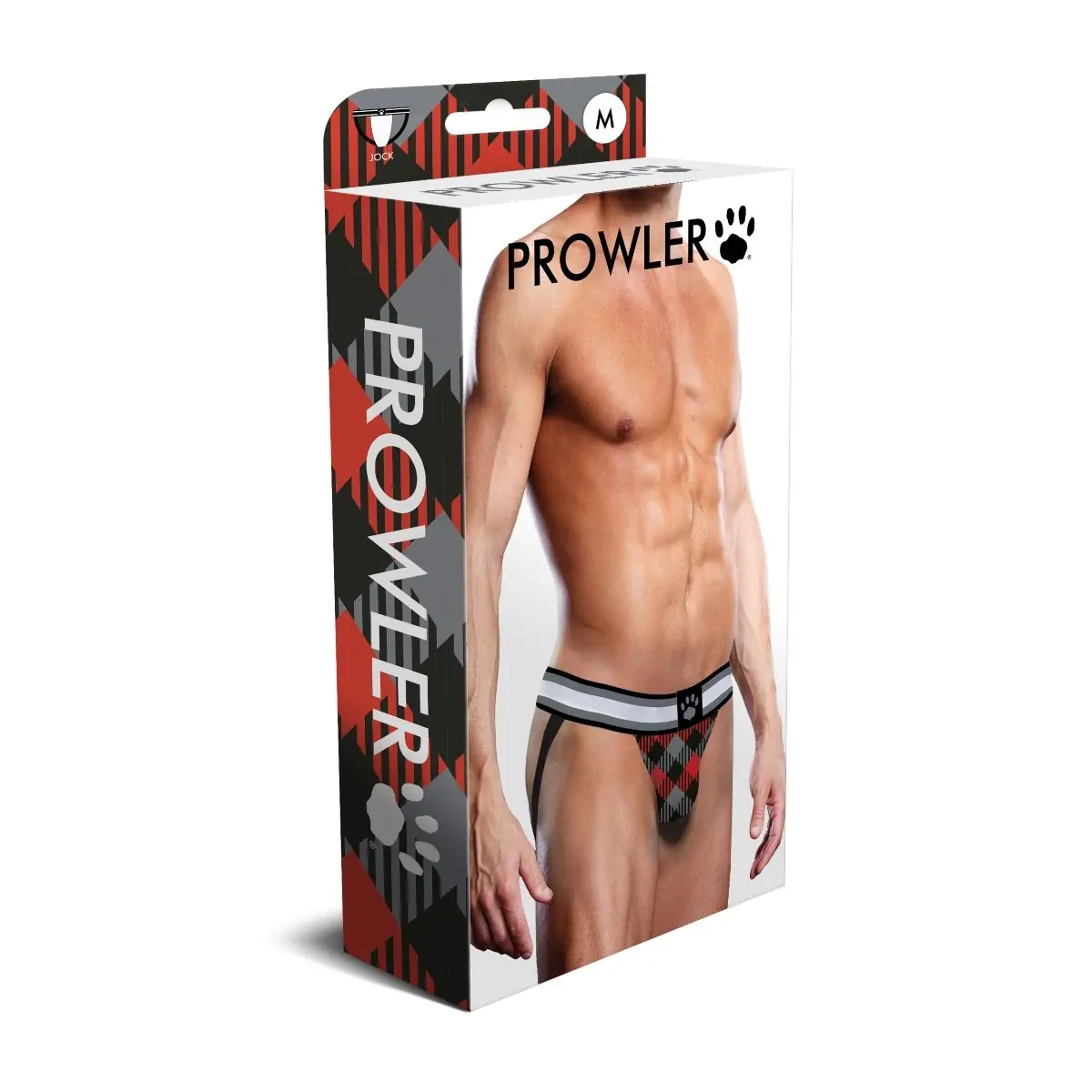 Prowler Tartan 1 Jock Medium - Image 3