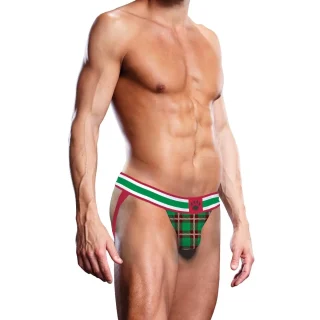 Prowler Tartan 2 Jock Small