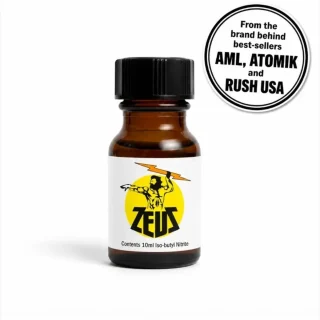 Zeus 10ml PROPYL NITRITE